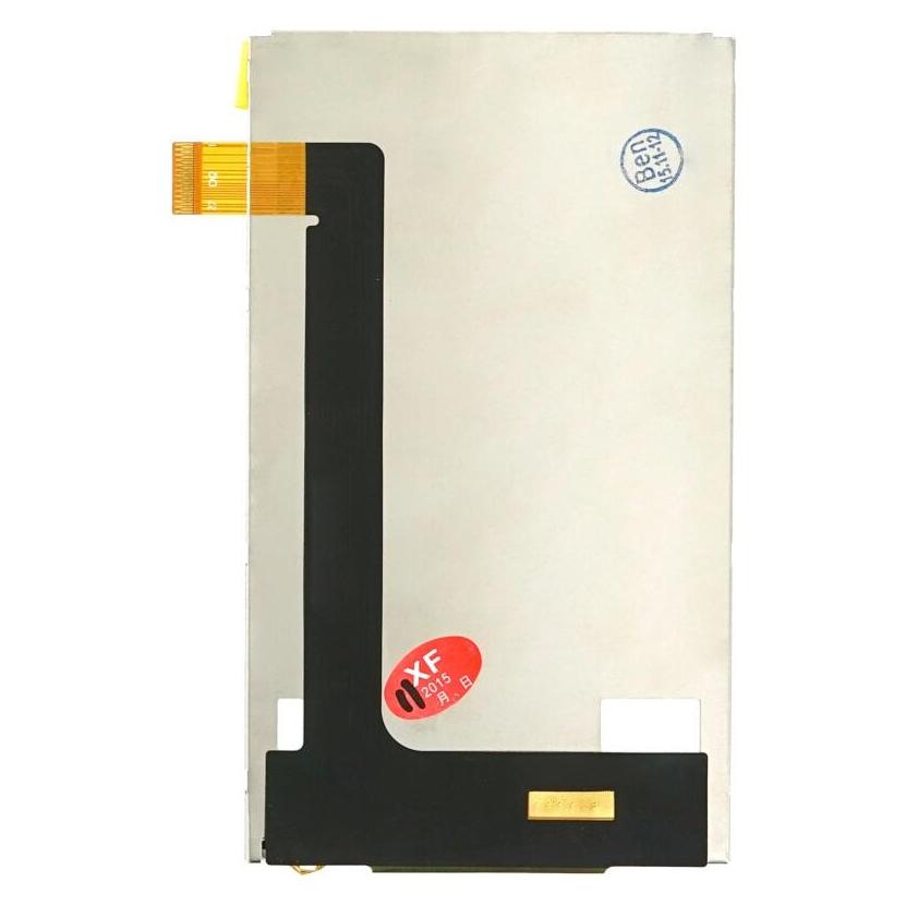 OEM Wiko Cink Slim LCD-Display (Display, Wiko Cink Slim) (25435291)