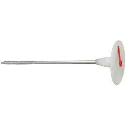 fischer Dämmstoffhalter TermoFix B 90 für Blechuntergründe