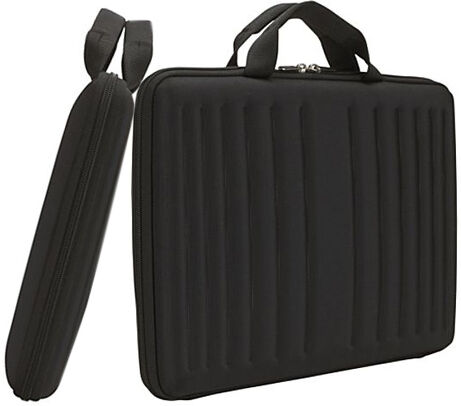 Mala Case Logic QNS113K 13'' - Preto