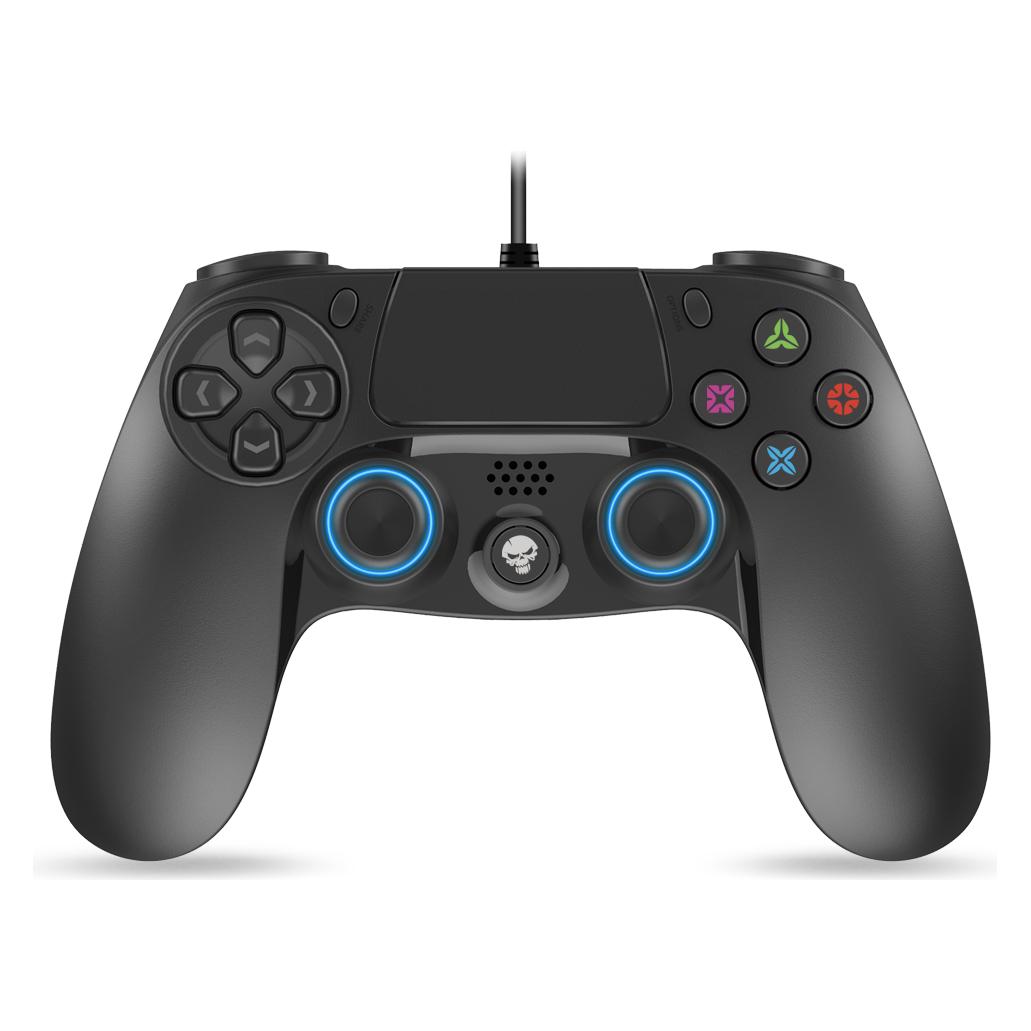 Spirit Of Gamer Wire (PS4) (SOG-WXGP4)