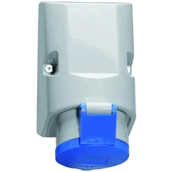 Bals Elektrotech. Wandsteckdose 32A 4p 230V 11955
