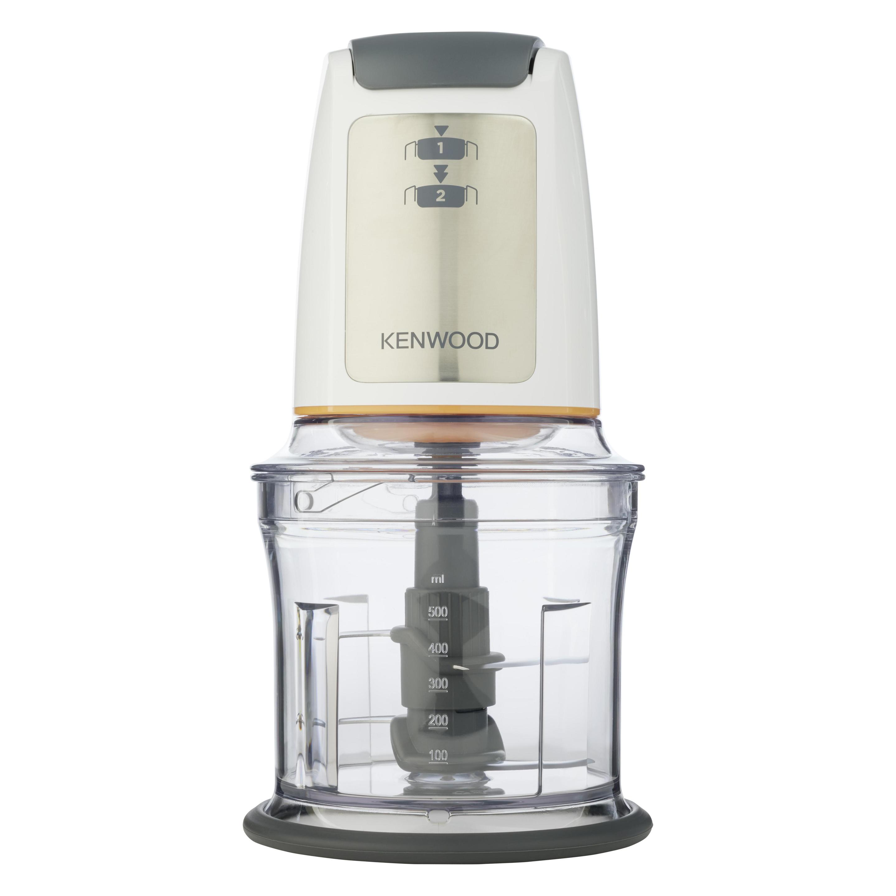 Kenwood Easy Chop (500 ml, 500 W) (0W22010092)