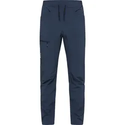 Haglöfs ROC Lite Slim Herren Hose Tarn Blue Gr. 52