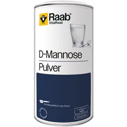 Raab Vitalfood D-mannose