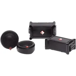 Rockford Fosgate Punch P1T-S Kalotten-Hochtöner | Masori