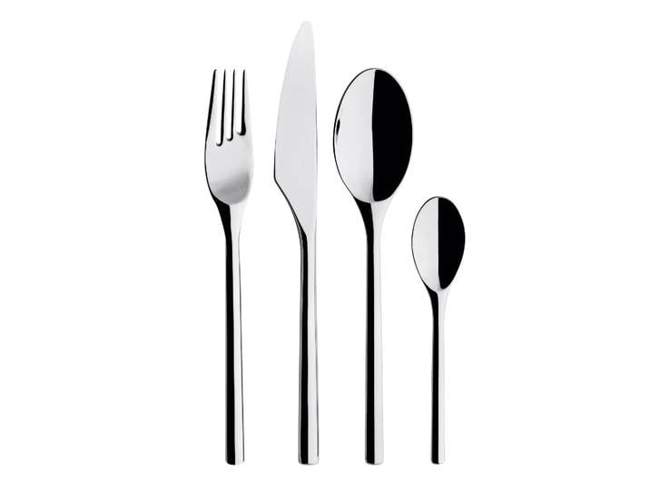 Iittala Artik Besteckset Geschenkverpackung 24 Teile Glänzend
