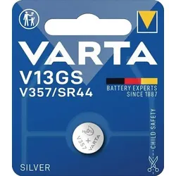 VARTA Knopfzelle Electronics 1,55 V 155 mAh - 04176 101 401