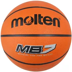 Molten, Basketbälle, (7)