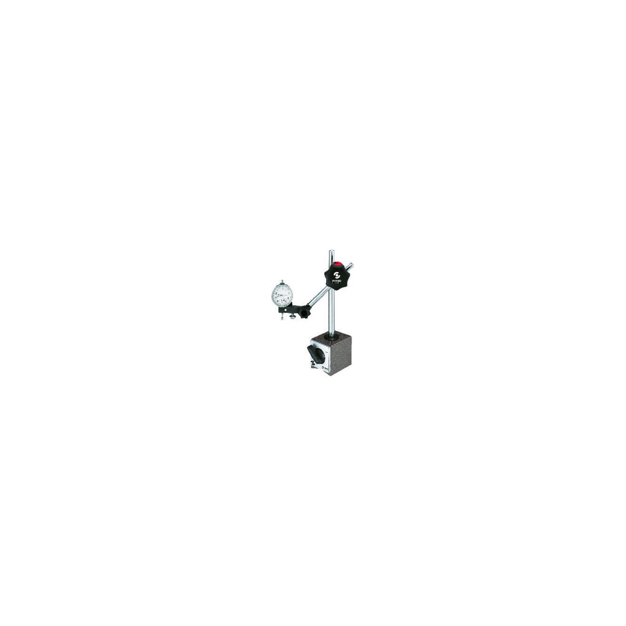 Messstativ magnetisch Base Line 367mm 750N FISSO (570-06)