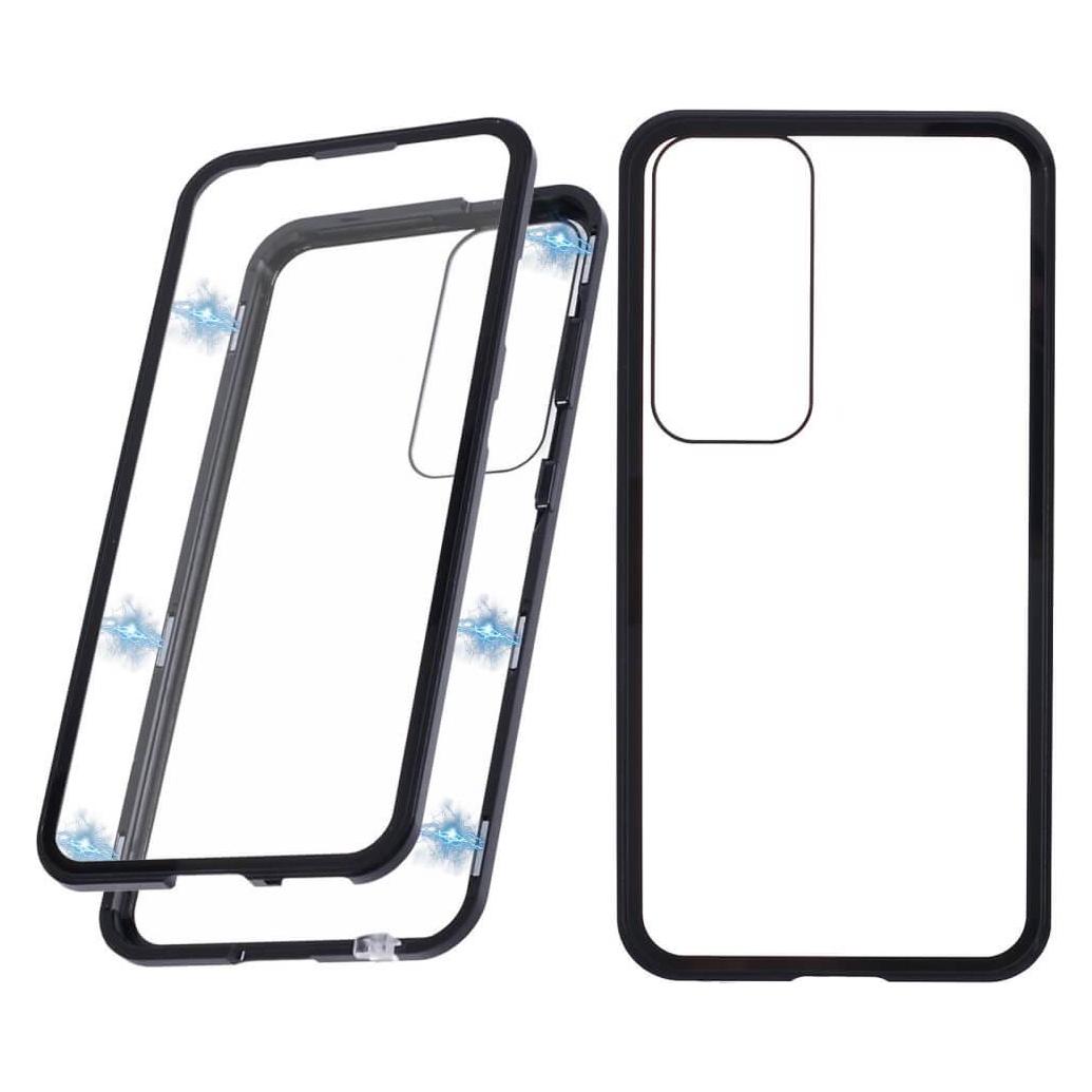 Cover-Discount Galaxy S25 - Front- & Back Panzerglas (Samsung Galaxy S25) (57346343)