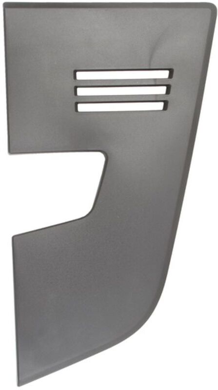 Covind Rivestimento, paraurti 3FH/157 destro
