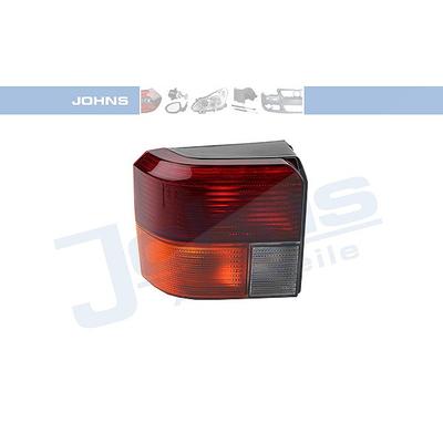 Johns Heckleuchte, o/Fassung [Hersteller-Nr. 956687-1] für VW
