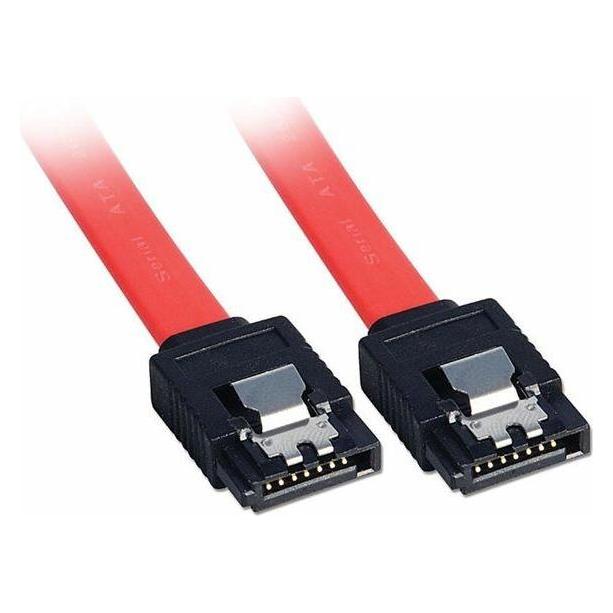 Lindy Serial ATA-Kabel (50 cm, SATA) (33450)