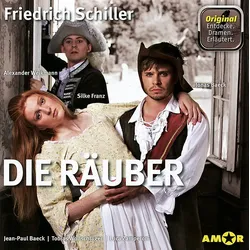 Die Räuber