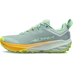 Altra Damen Experience Wild 3+ Trailrunningschuh - 39 - GRAY
