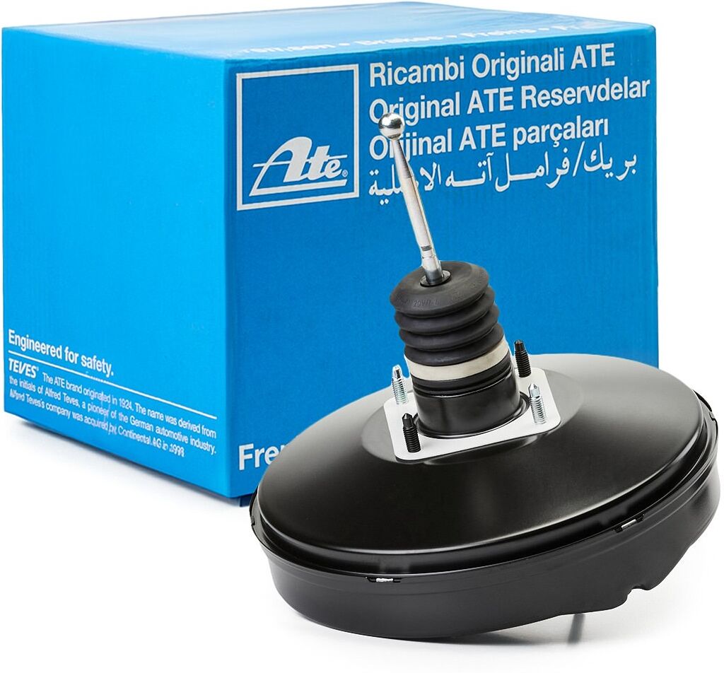 ATE 03.7863-3232.4 Brake Booster