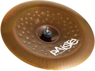 "Paiste 16"" Rude Wild China "