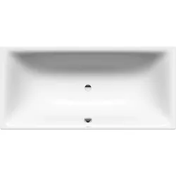 Kaldewei SILENIO Badewanne, 1800x800 mm, alpinweiß, Perl-Effekt