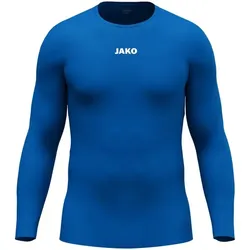 Jako Longsleeve Function - royal - XL