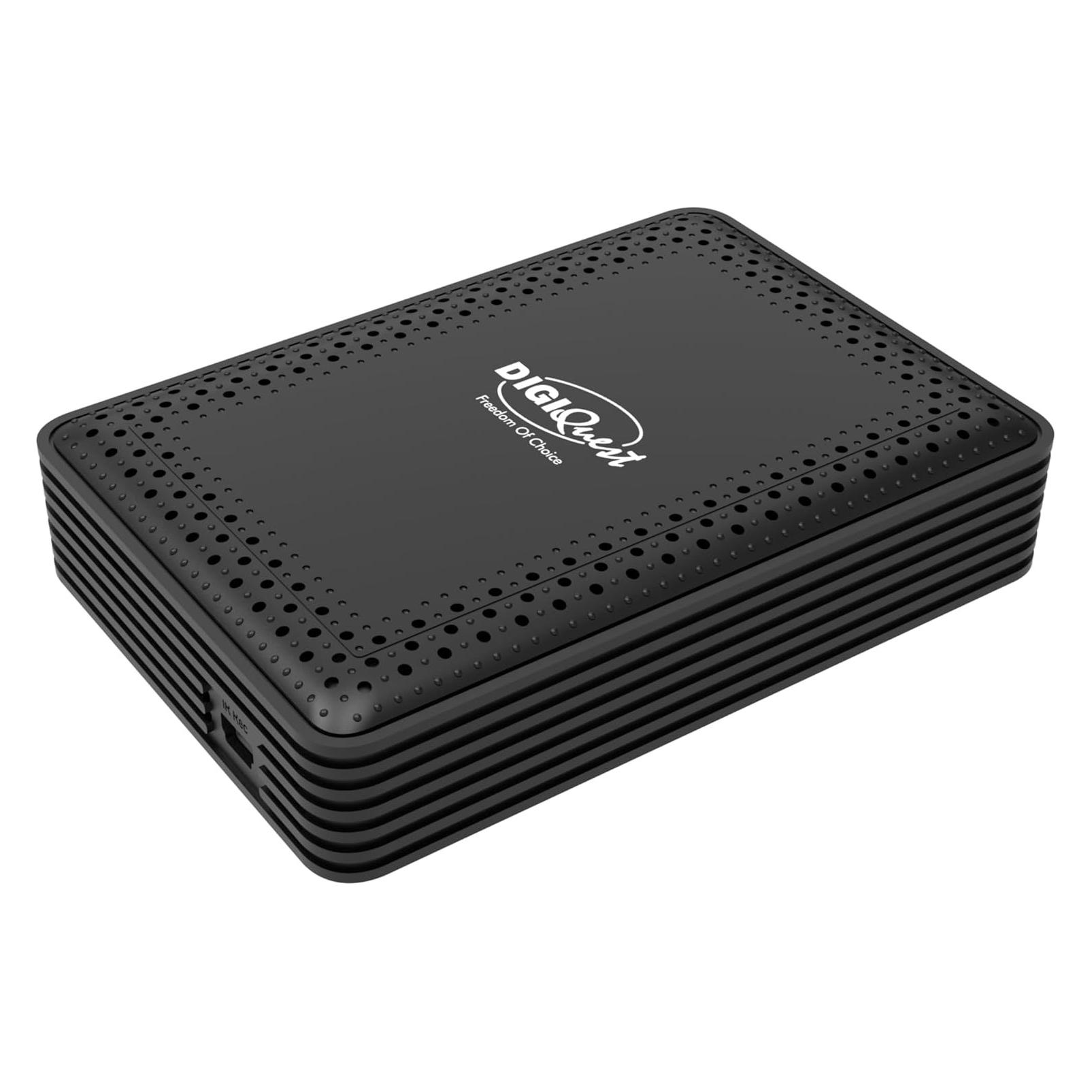 Digiquest RICD1248 (DVB-S2) (RICD1248)