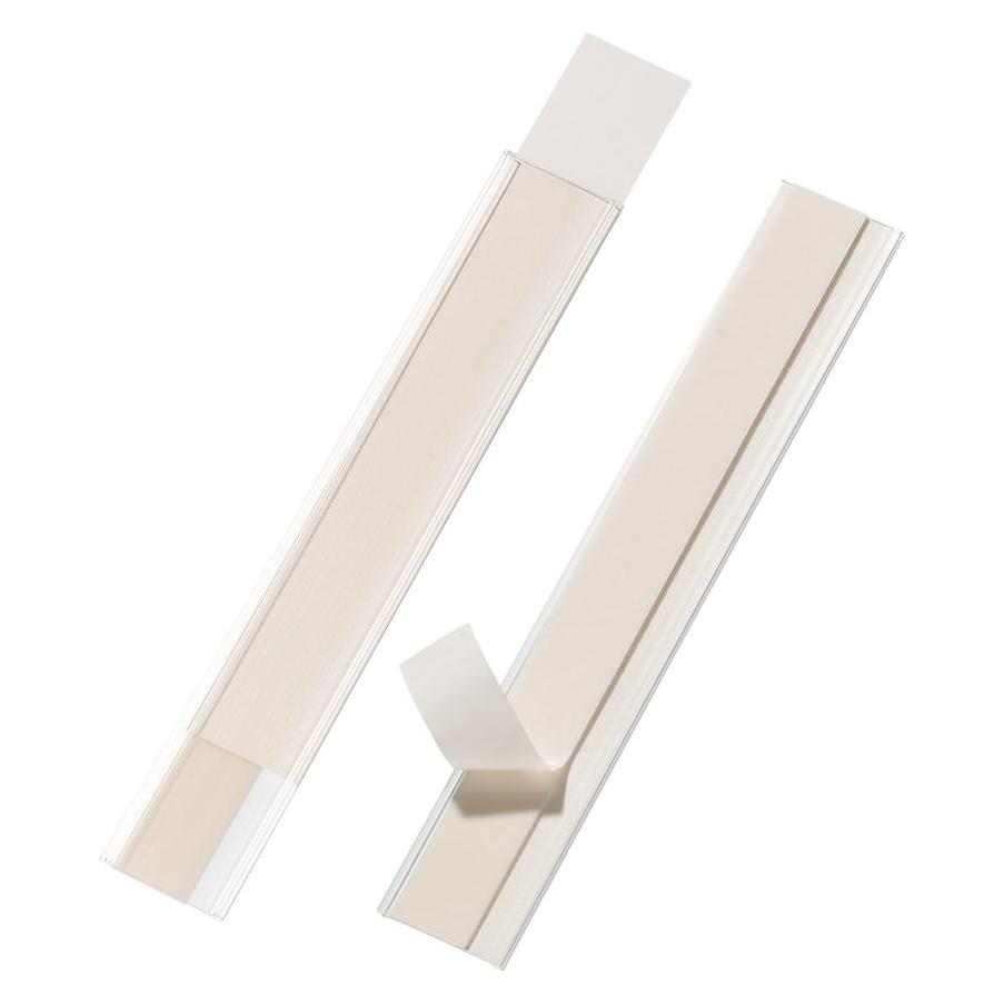 Durable Scannerschienen SCANFIX, selbstklebend, 200 x 30 mm (802419)