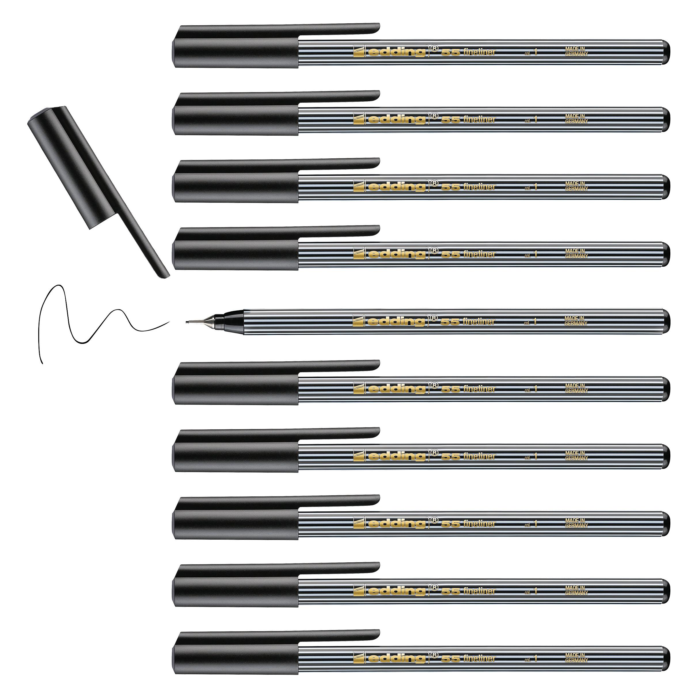 Edding Fineliner 55 (1x) (55-1)