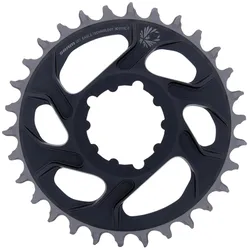 SRAM Kettenblatt X-Sync 2 30 Zähne lunar polar