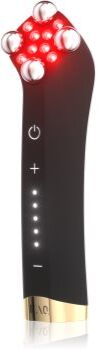 FOREO FAQ™ 402 aparelho de coloração de microcorrente dupla com luz LED vermelha 1 un.. FAQ™ 402