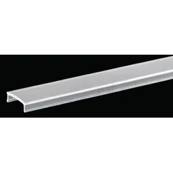 Rutec 65594 Profil Abdeckung semimatt 17/8+17/ 15+18/18E