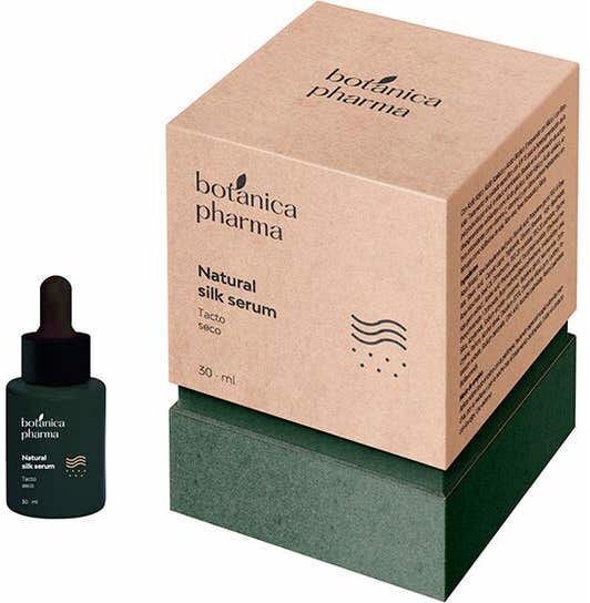 BotánicaPharma Kudry Oil Facial 20 ml