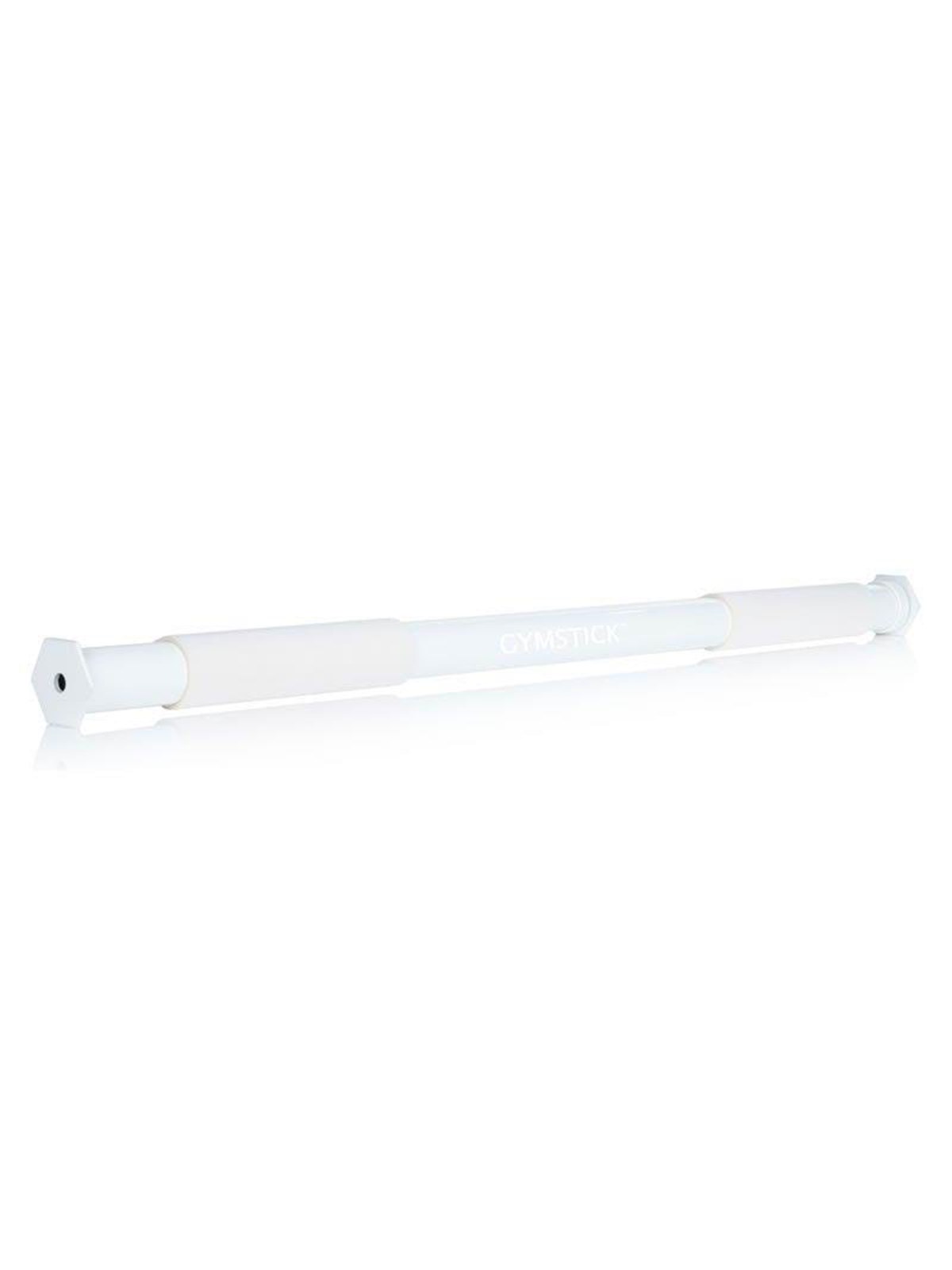Gymstick Door Gym Bar - White