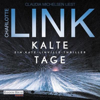 Kalte Tage - Charlotte Link, Audio, 9783759904041