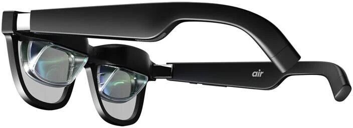 XREAL Air Smart AR Glasses Black