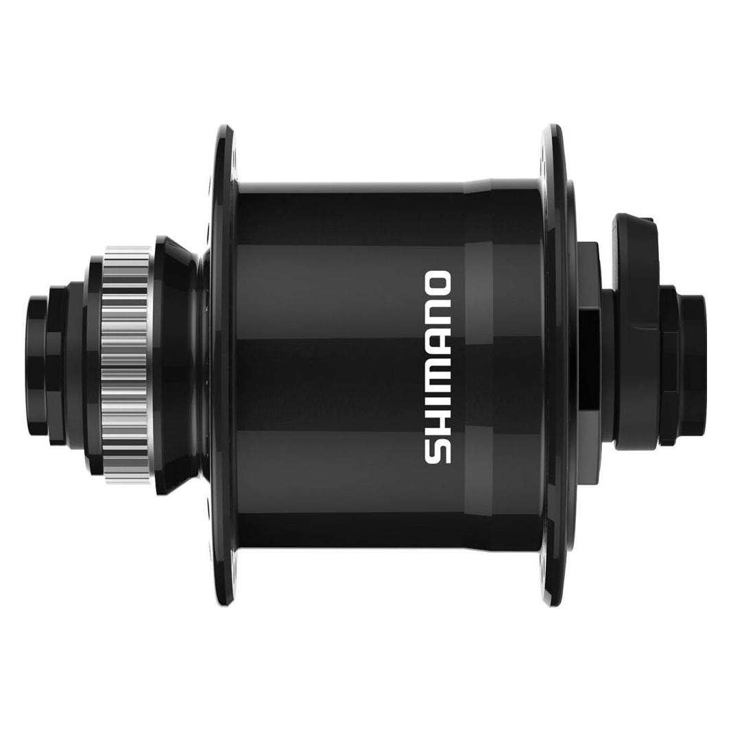 Shimano DH-UR708-3D (Scheibenbremse Center Lock) (EDHUR7083D3BGL)