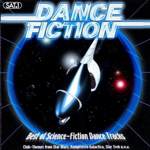 Various - Dance Fiction - Preis vom 09.10.2026 07:28:09 h