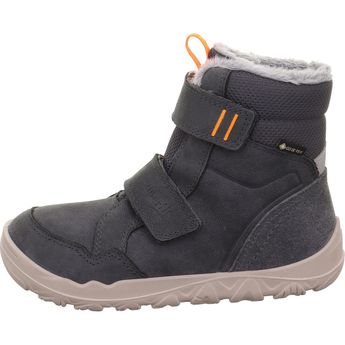 Superfit Walderi grau (2000) 23 1-000913-2000-23
