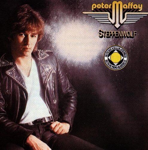 Peter Maffay - Steppenwolf - Preis vom 14.10.2026 23:07:16 h