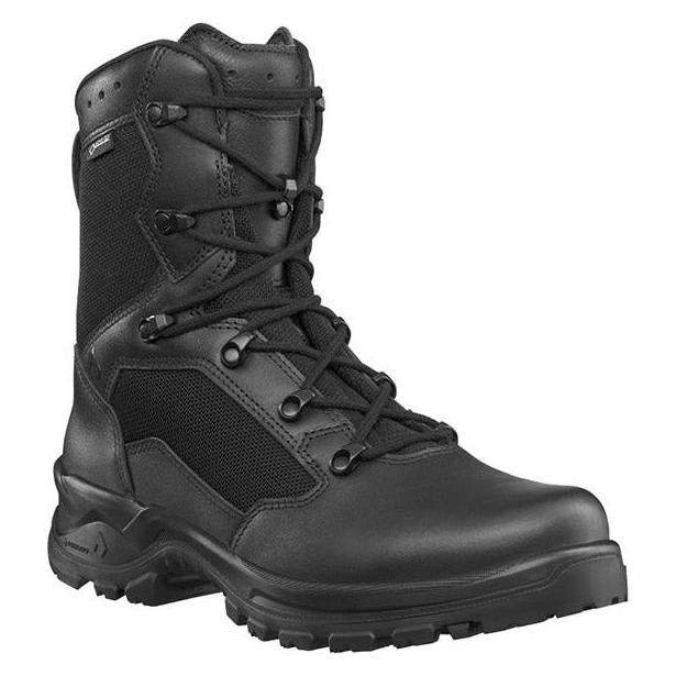 Haix COMBAT GTX, black (O2, 44) (46549687)