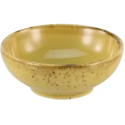 CreaTable Nature Collection, Schüssel + Schale, Mehrfarbig