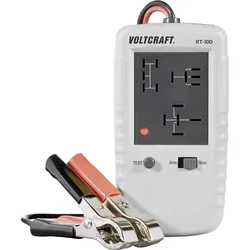 Voltcraft, On-Board-Diagnose, KFZ-Relais Tester