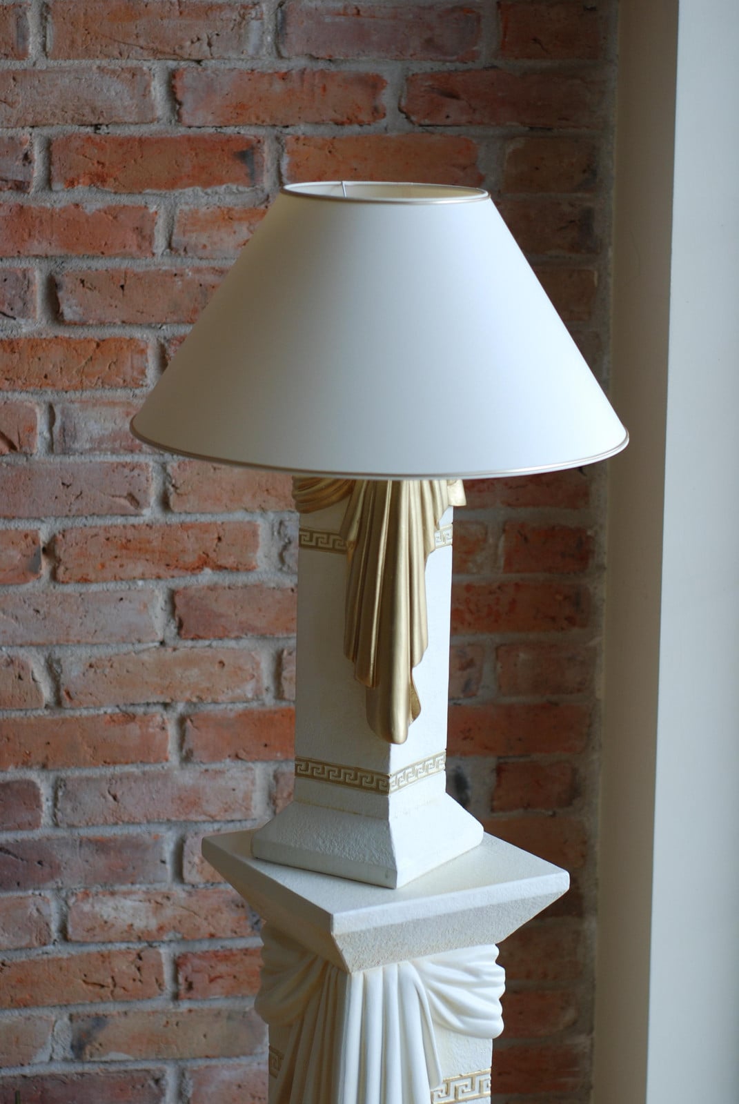 AEA Klassieke Design Tafellamp voor Volwassenen 6890
