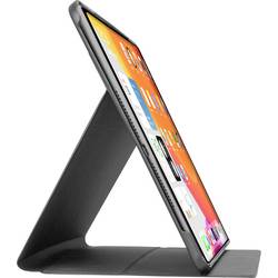 sbs mobile Tablet-Cover Apple iPad Pro 11” (2018-2022) – iPad Air 10.9” (2020-2022) - iPad Air 11 2025/24 Book Cover Schwarz TABKPROIPPRO1121K