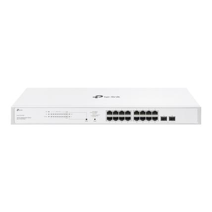 TP-Link Switch 18P Festa FS318GP (18 Ports) (FESTA FS318GP)