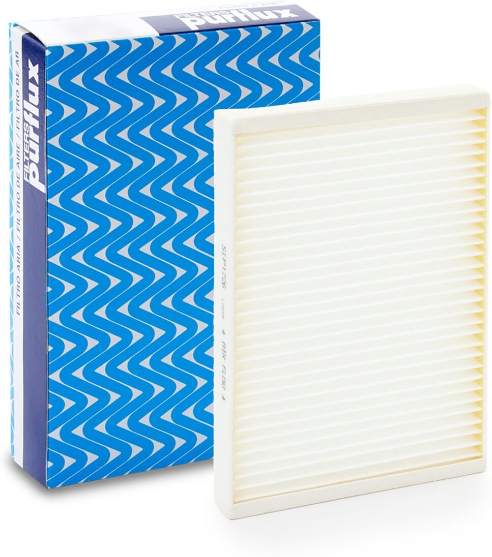 PURFLUX AH267 Pollen filter
