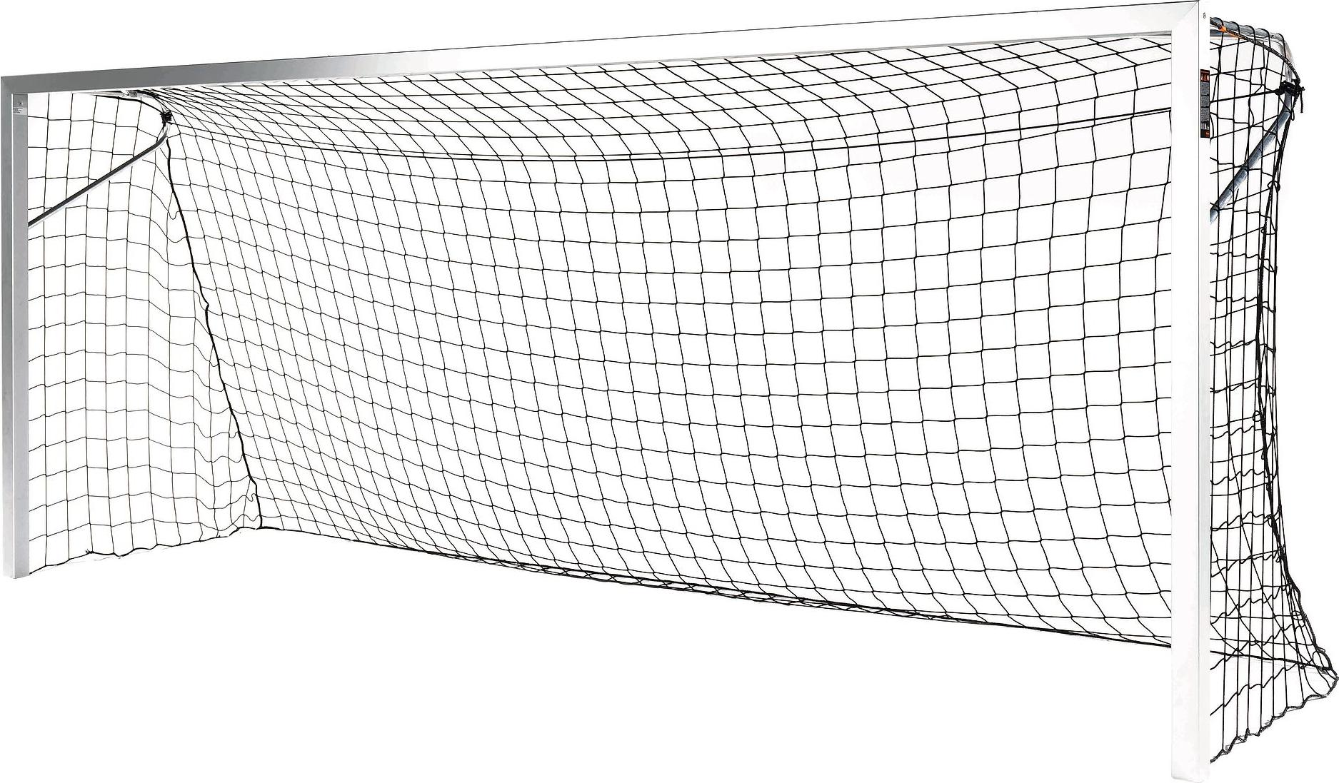 Sport-Thieme Jugend-Fußballtor "BlueGoal", In Bodenhülsen