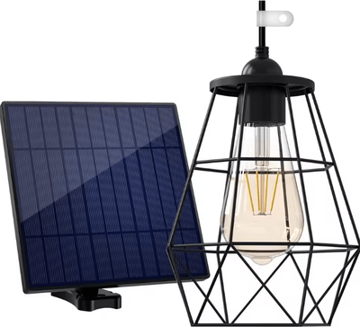 Uplift Curations Solar Pendant Lights Indoor And Outdoor Super Bright Waterproof Solar Shed Light For Bedroom Living Room Garden Garage Solar Pendant Lights Indoor And Outdoor Super Bright Waterproof Solar Shed Light For Bedroom Living Room Garden Garage