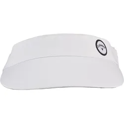 Callaway Visor See the Break, weiss