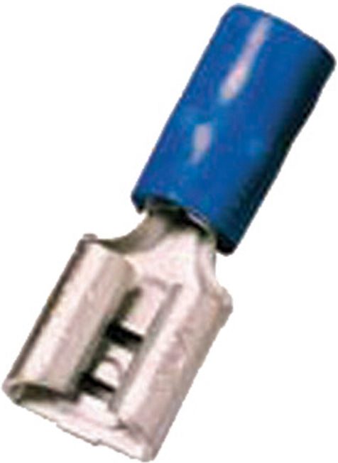 Intercable Tools Cosse plate 1,5-2,5 mm² 2,8x0,8 ICIQ228FH (180873)