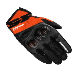 Spidi Flash-R Evo Motorrad Handschuhe S