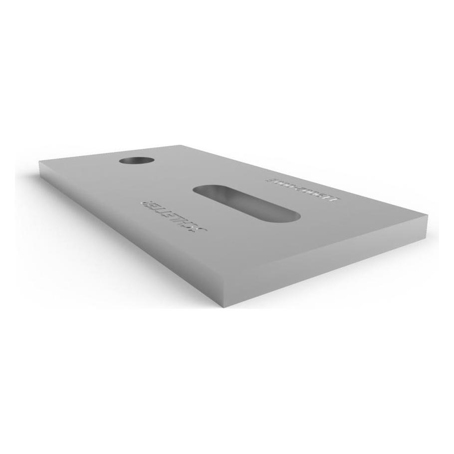 Schletter 119002-000 (Solaranlage Montagematerial) (119002-000)